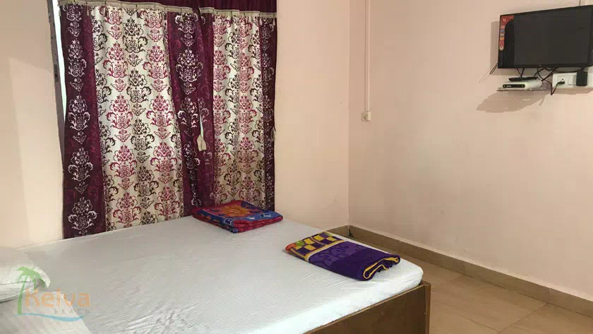 Anand Residancy Non AC Room