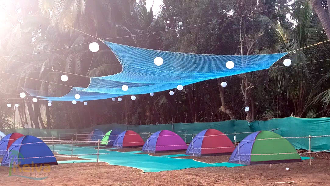 Patil Tent House