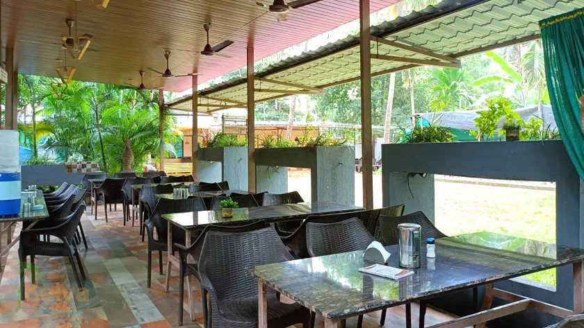 tandel-resort-dining area