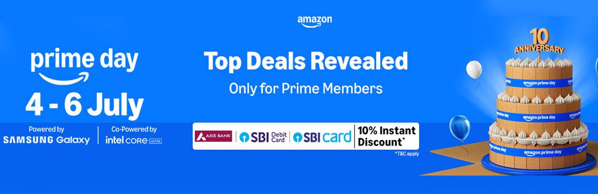 Amazon Ad