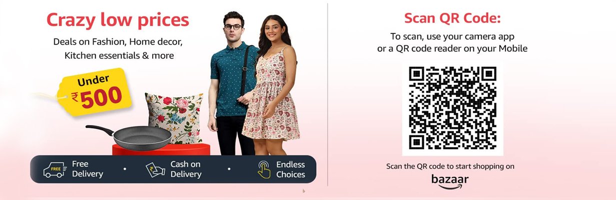 Amazon Ad