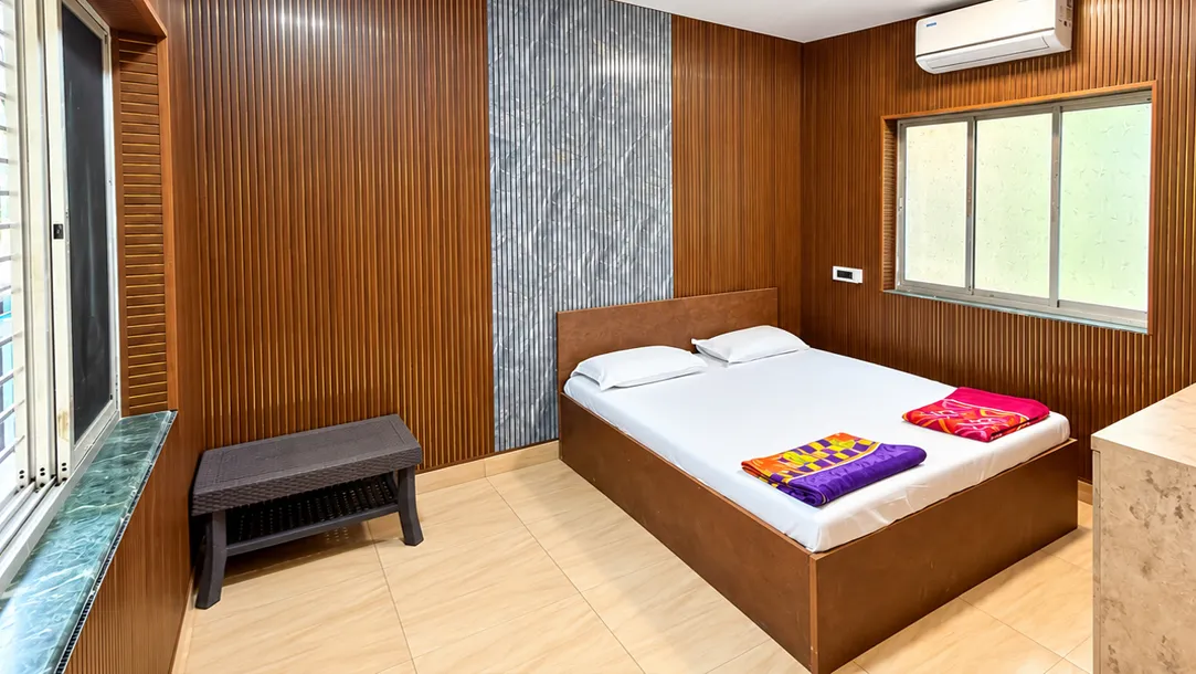 Anand Residancy Non AC Room