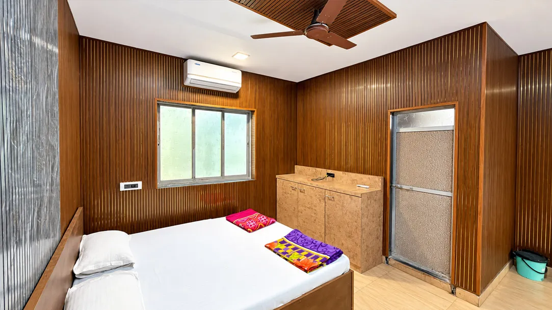 Anand Residancy Non AC Room
