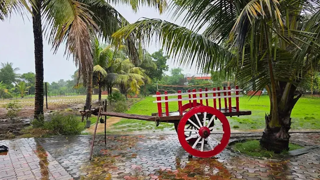 DaJee Resor Palghar