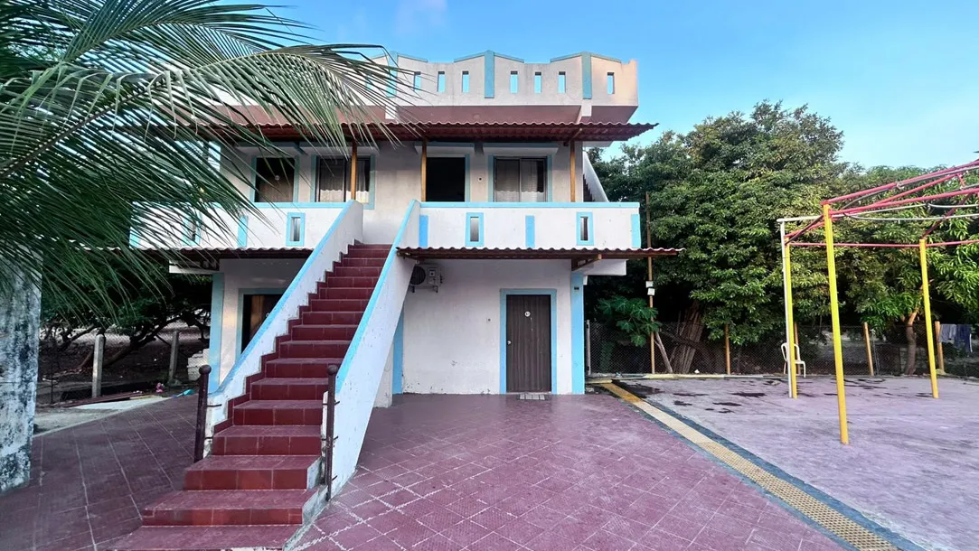 DaJee Resor Palghar