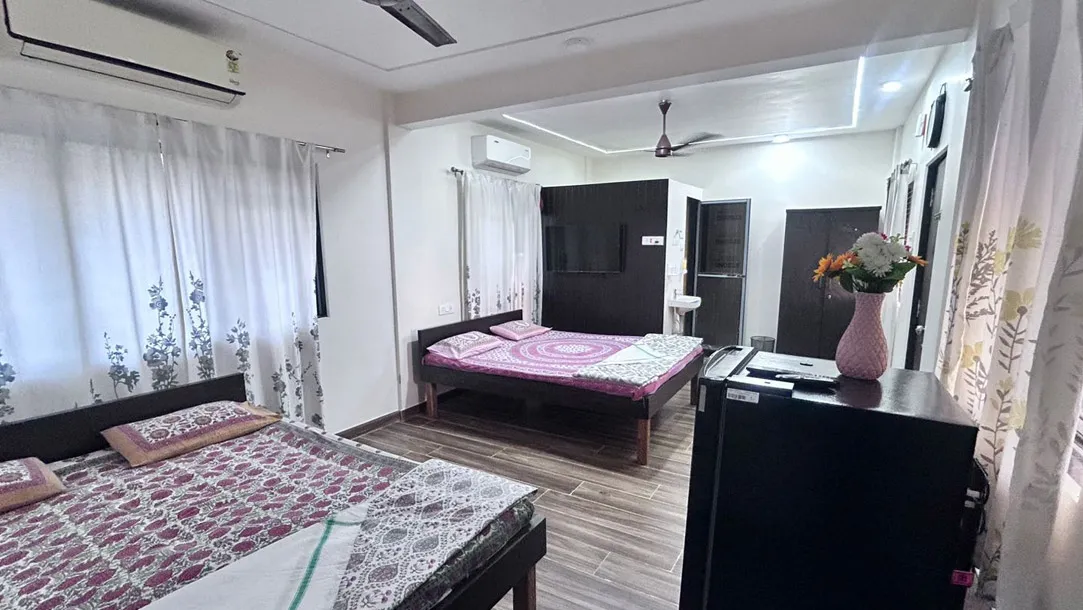 DaJee Resor Palghar