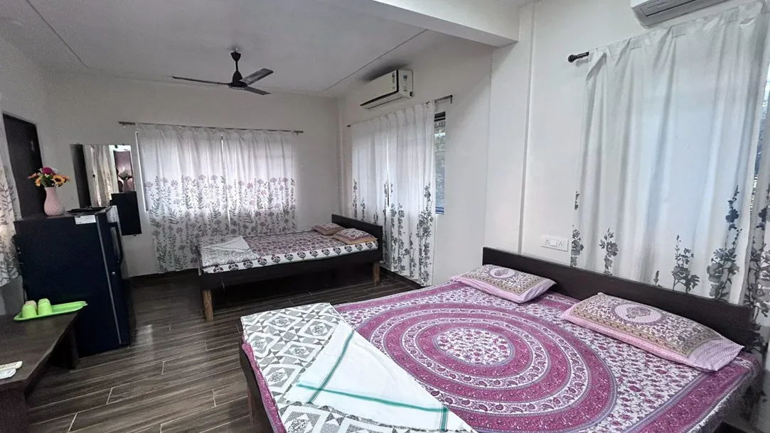 DaJee Resor Palghar