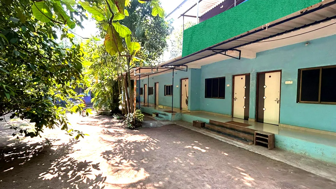 davbindu kelva beach