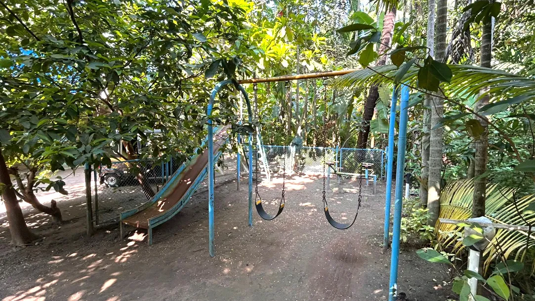 davbindu kelva beach