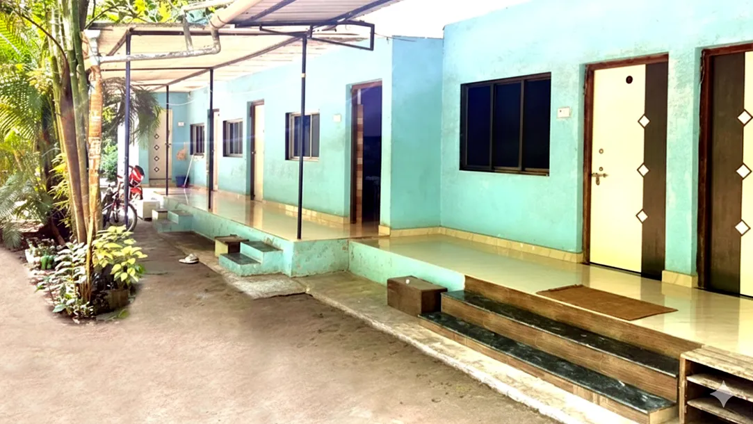 davbindu kelva beach