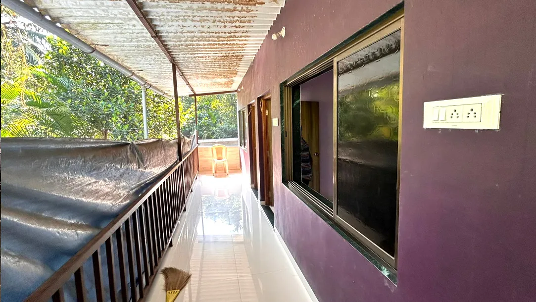 davbindu kelva beach