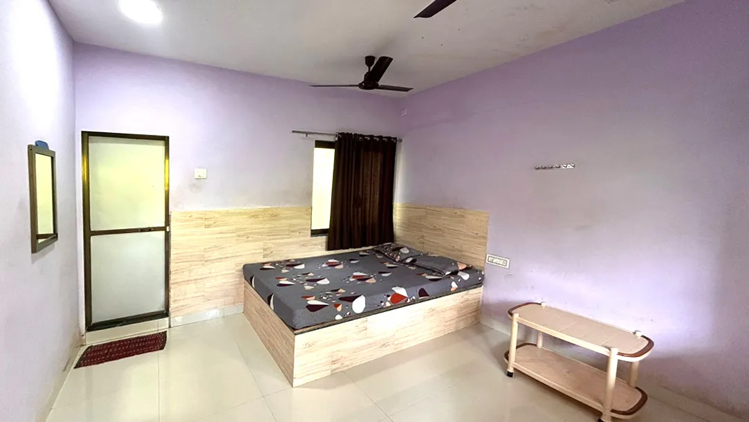 davbindu kelva beach