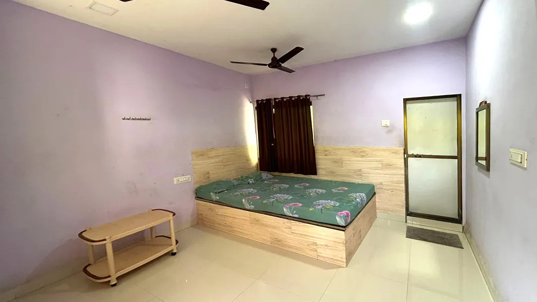 davbindu kelva beach