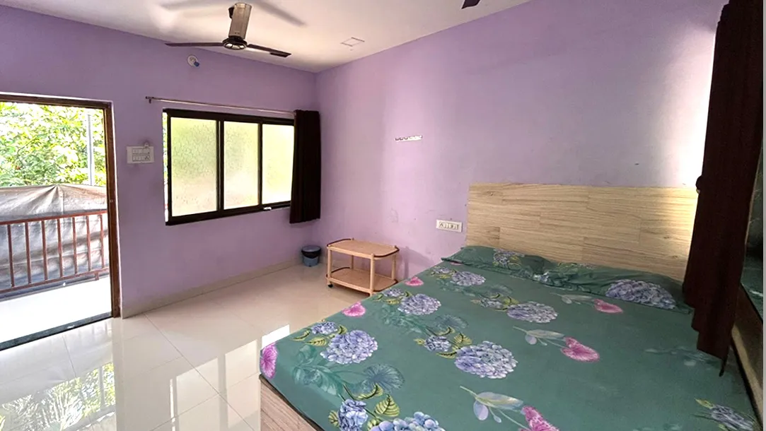 davbindu kelva beach