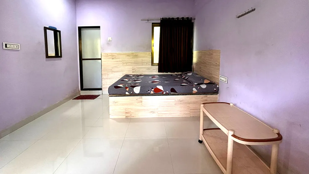 davbindu kelva beach