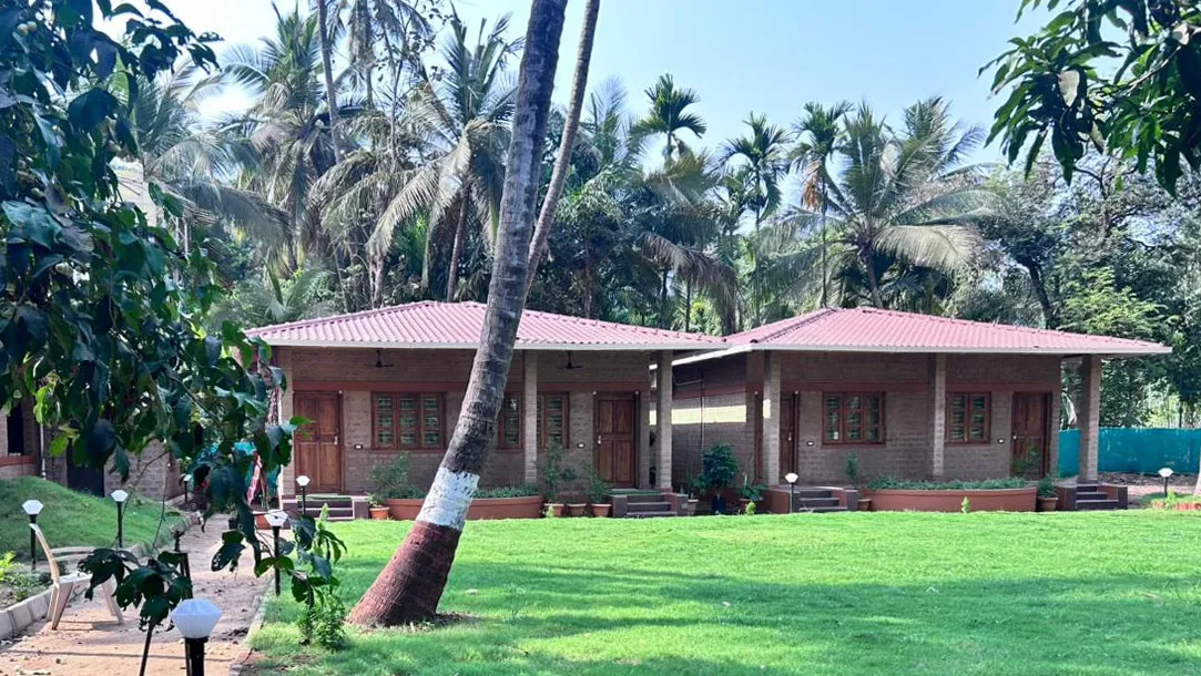 Heritage Farm Agro Resort Kelva