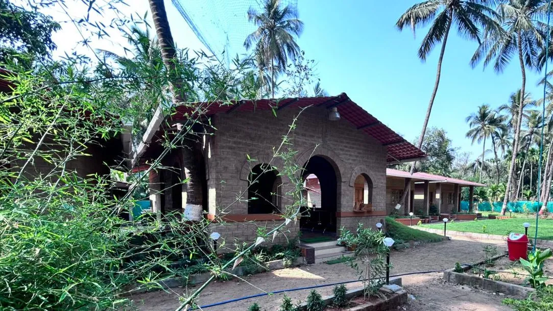 Heritage Farm Agro Resort Kelva