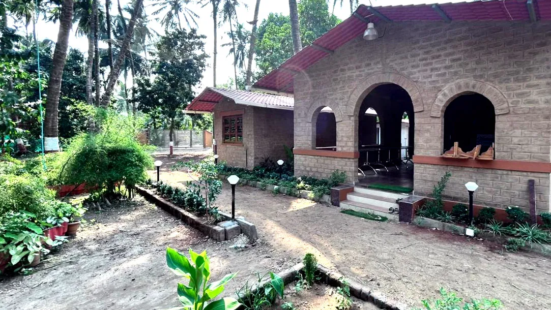 Heritage Farm Agro Resort Kelva