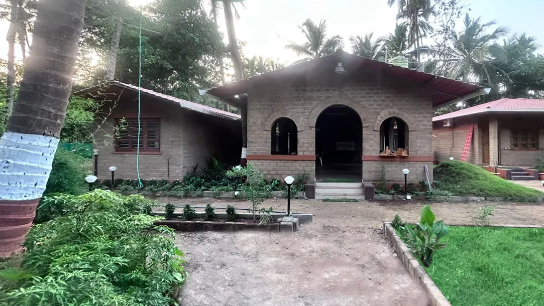 Heritage Farm Agro Resort Kelva