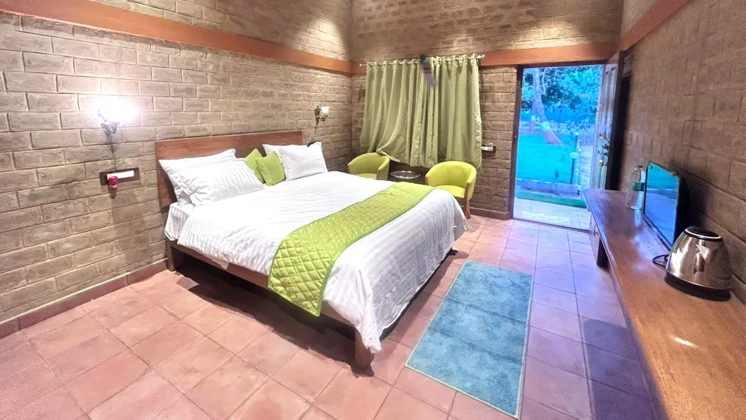 Heritage Farm Agro Resort Kelva