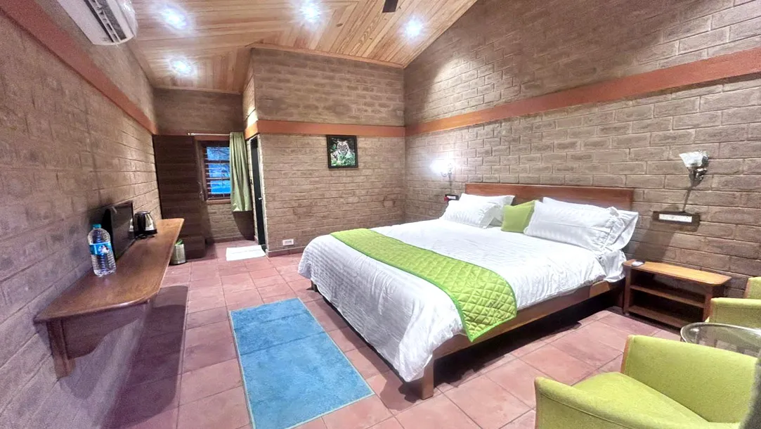 Heritage Farm Agro Resort Kelva