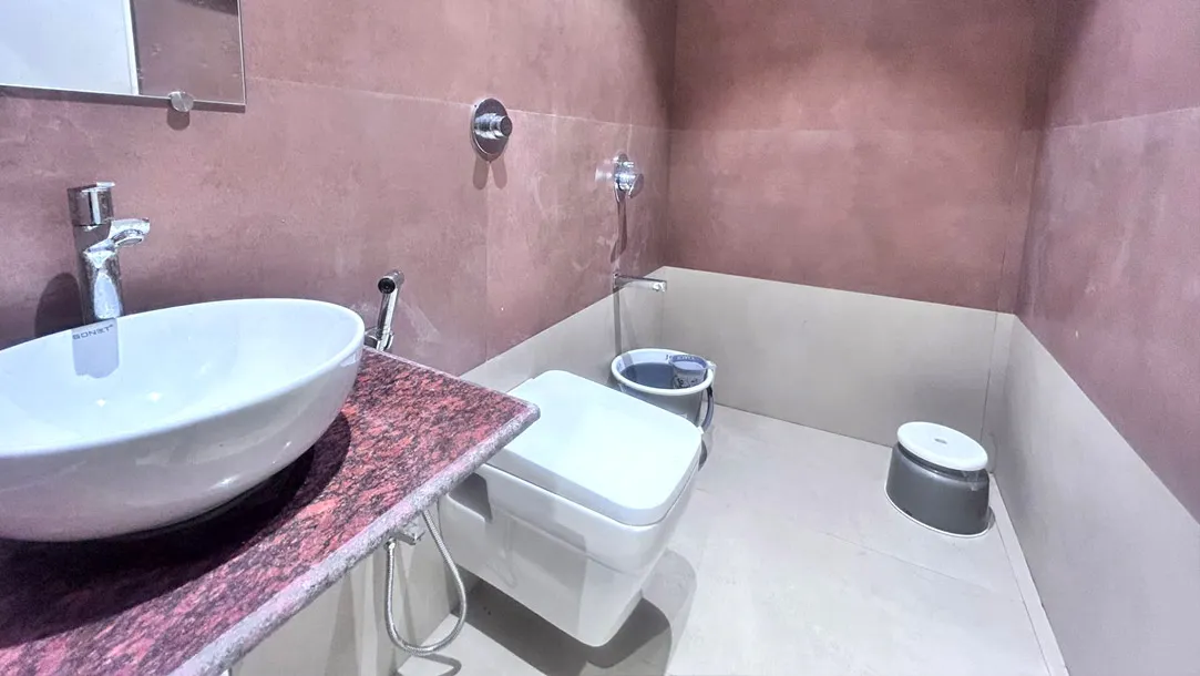 Heritage Farm Agro Resort Kelva