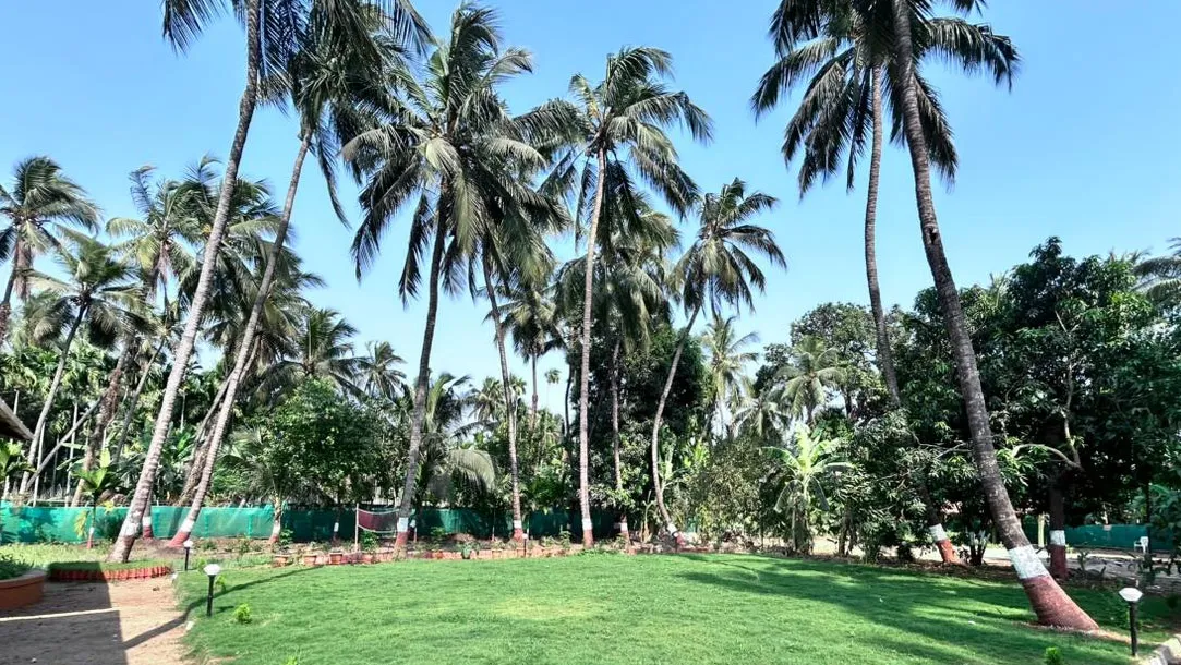 Heritage Farm Agro Resort Kelva