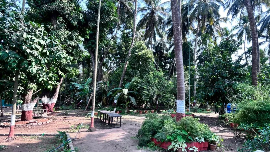 Heritage Farm Agro Resort Kelva