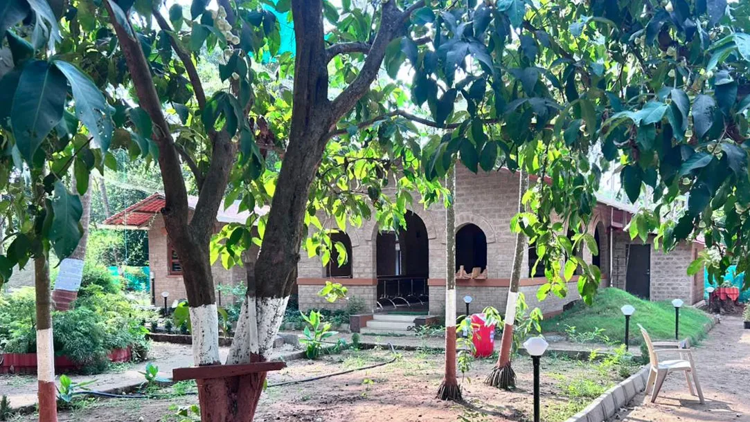 Heritage Farm Agro Resort Kelva