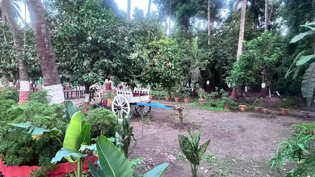 Heritage Farm Agro Resort Kelva