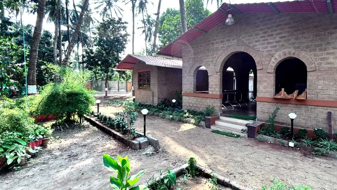 Heritage Farm Agro Resort Kelva
