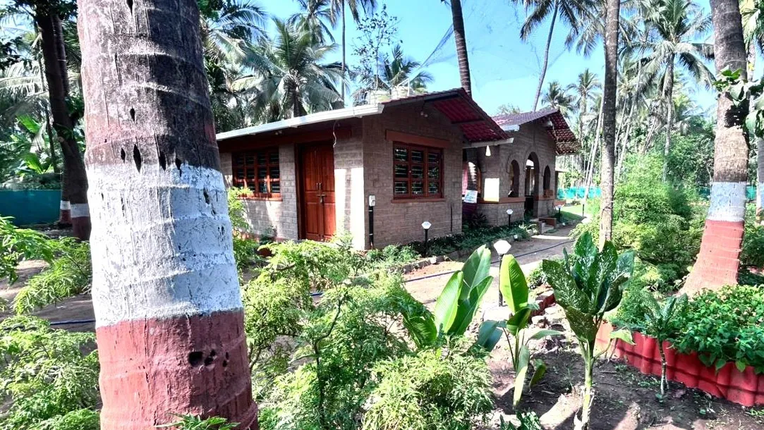 Heritage Farm Agro Resort Kelva
