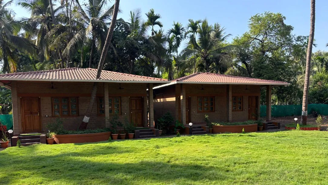 Heritage Farm Agro Resort Kelva
