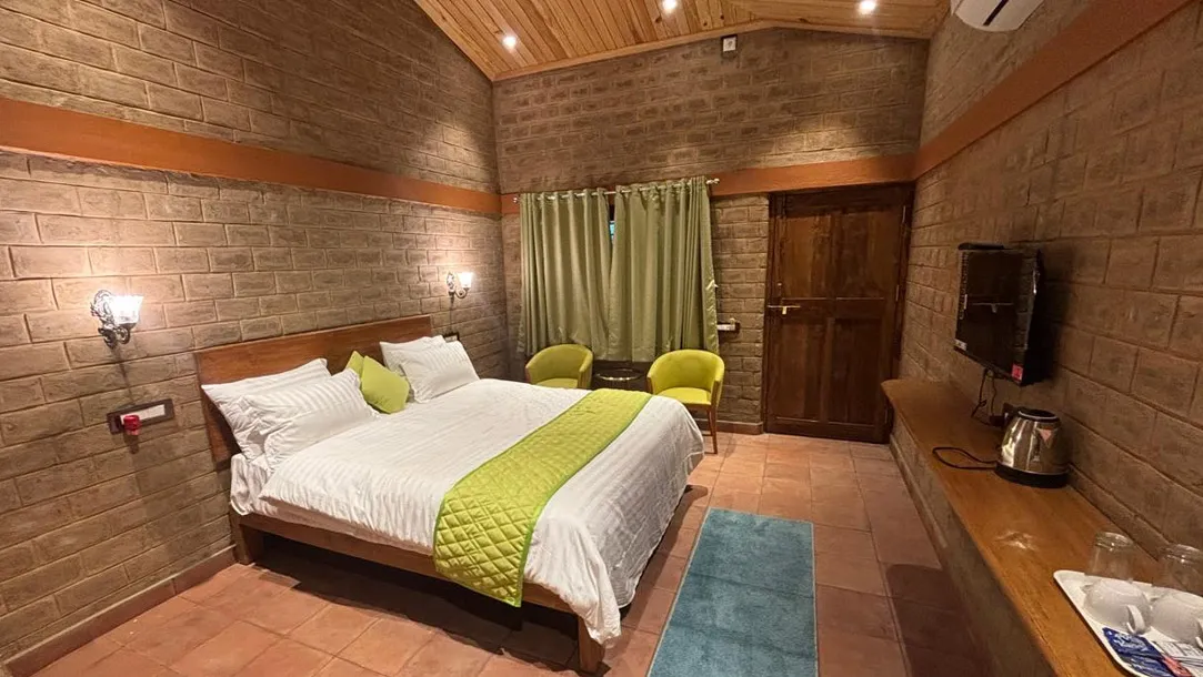 Heritage Farm Agro Resort Kelva