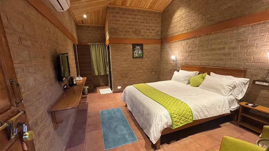 Heritage Farm Agro Resort Kelva