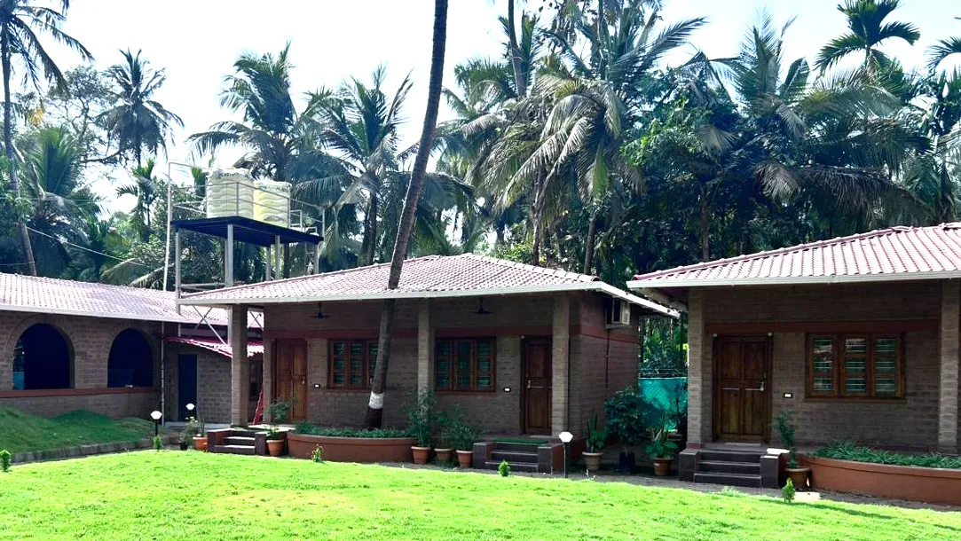 Heritage Farm Agro Resort Kelva