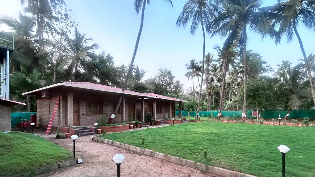 Heritage Farm Agro Resort Kelva