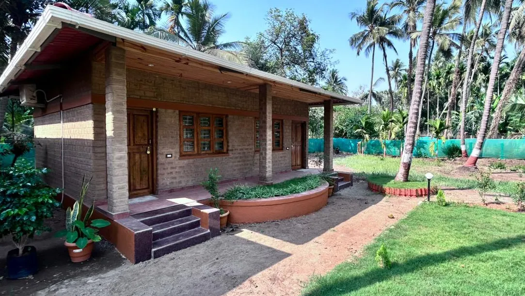 Heritage Farm Agro Resort Kelva