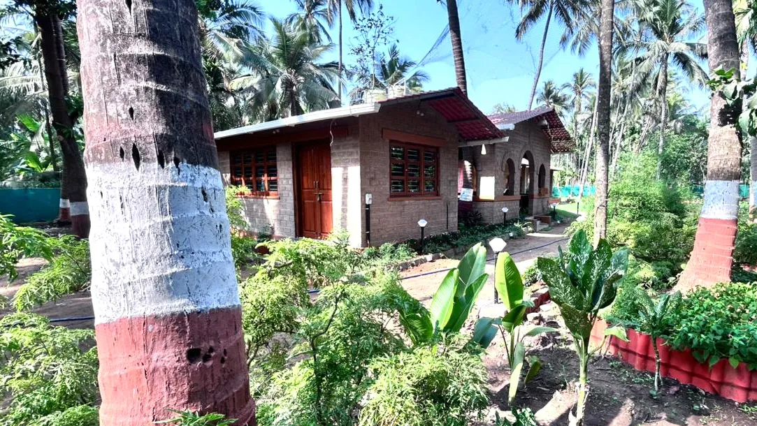 Heritage Farm Agro Resort Kelva