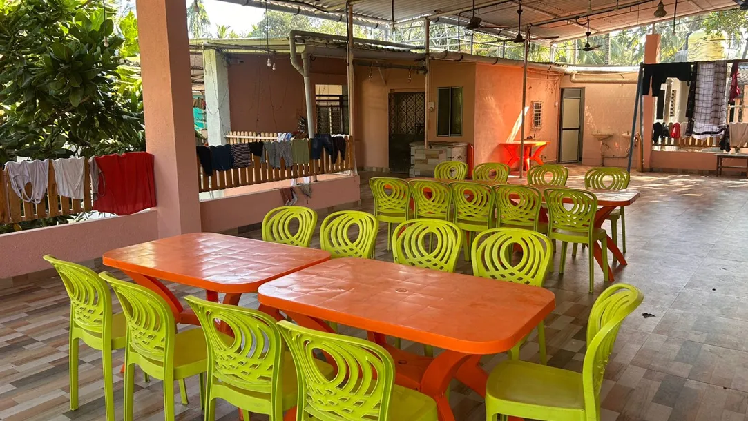 Hotel Garva Inn View