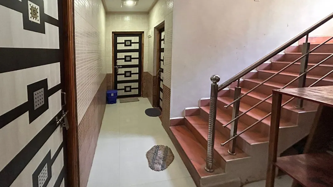 Hotel Garva Inn View