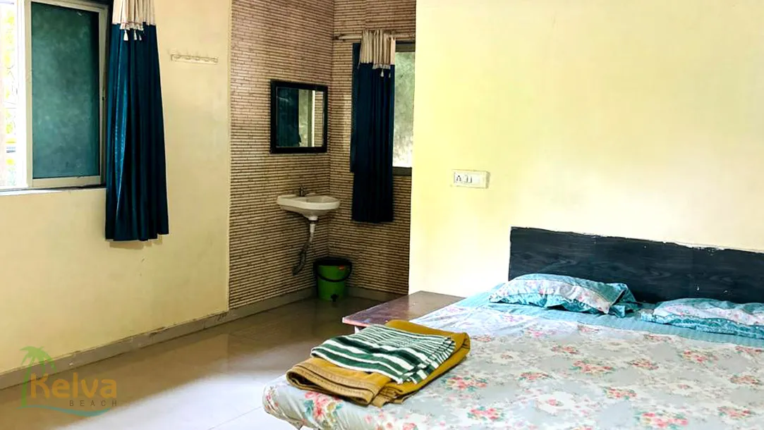 kelvekar Residency Kelva Room