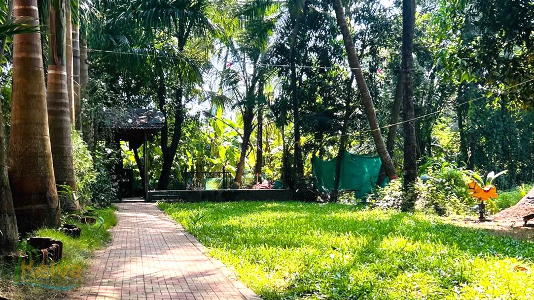 kelvekar Residency Kelva Garden