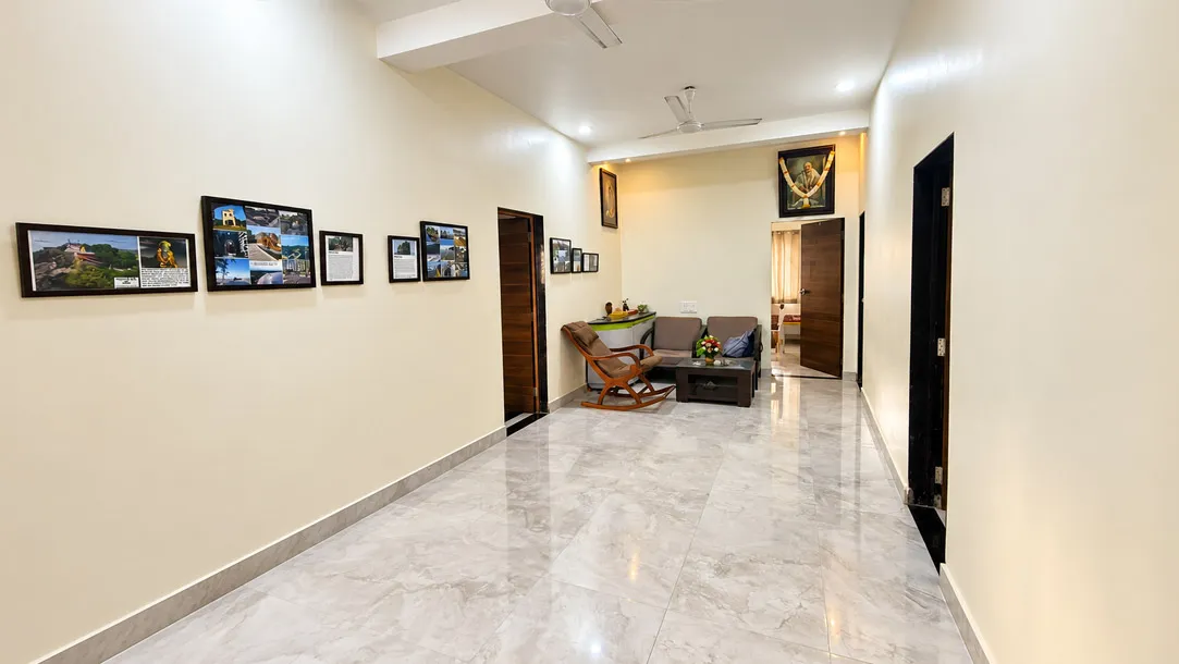 kinara-homestay-view