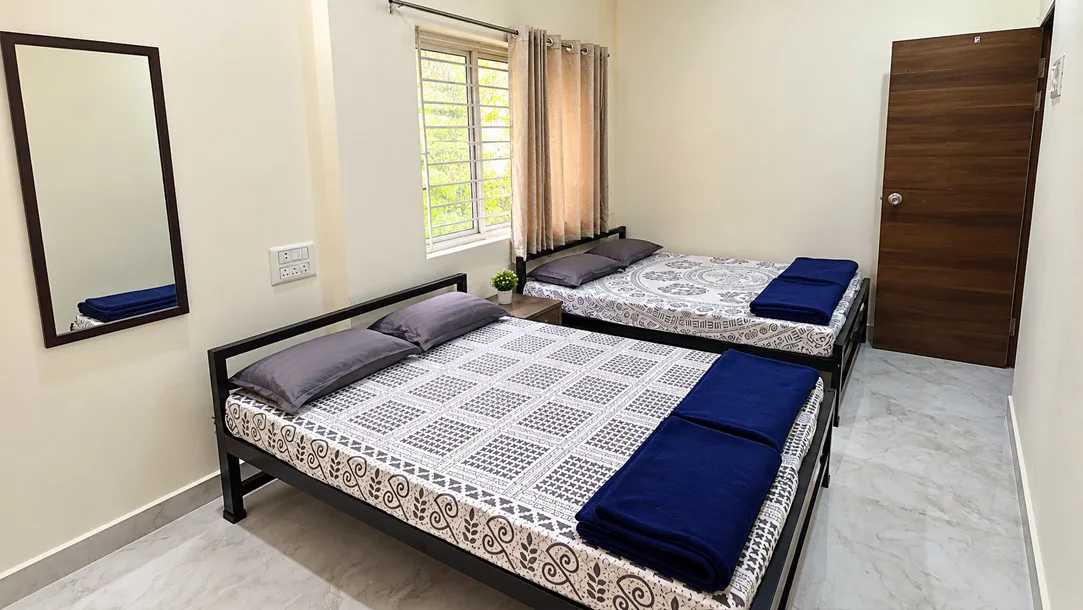 kinara-homestay-view
