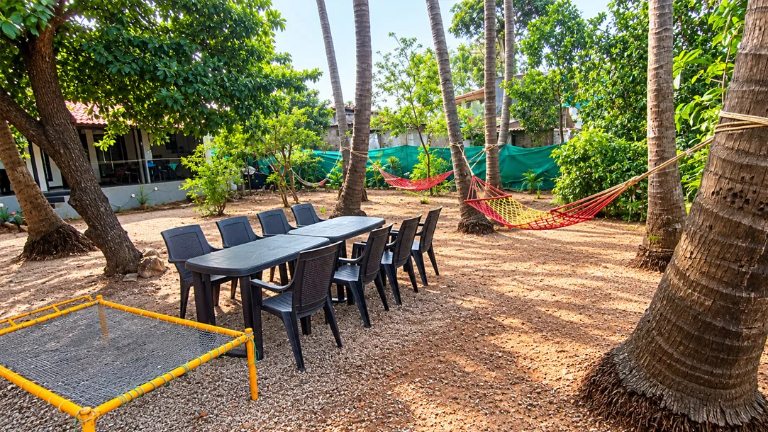 kinara-homestay-view