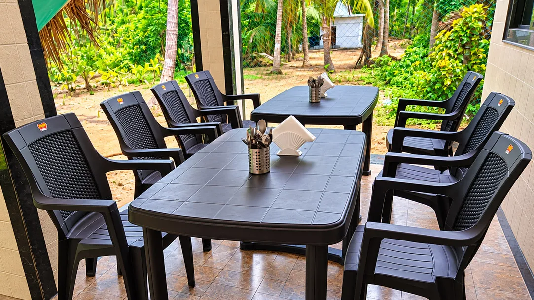 kinara-homestay-view
