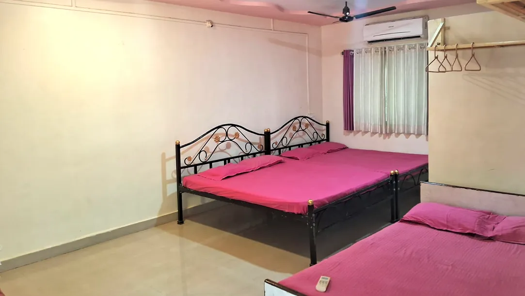 Lushgreen Home Sstay Kelva