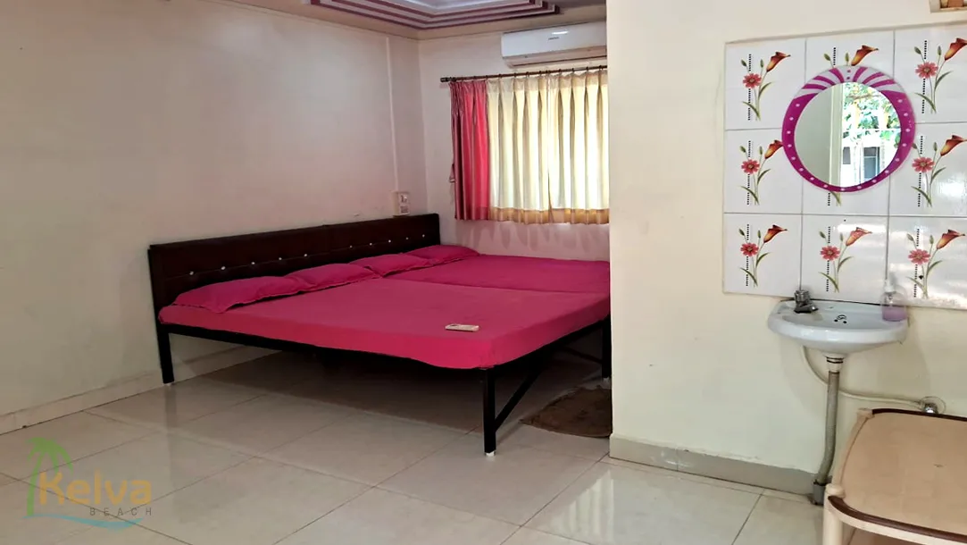 Lushgreen Home Sstay Kelva