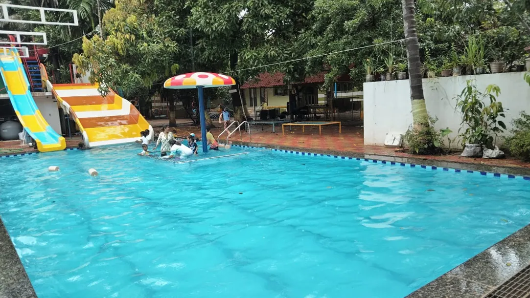 Lush Green Home Stay